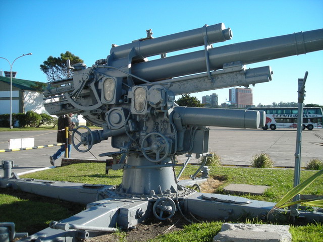 Krupp 88mm