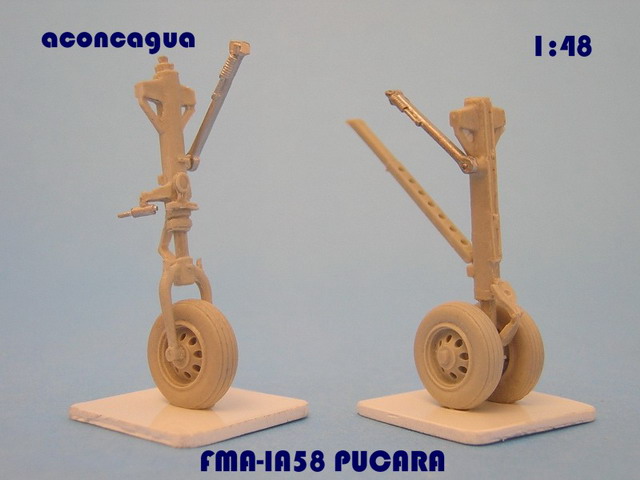 IA-58 PUCARA