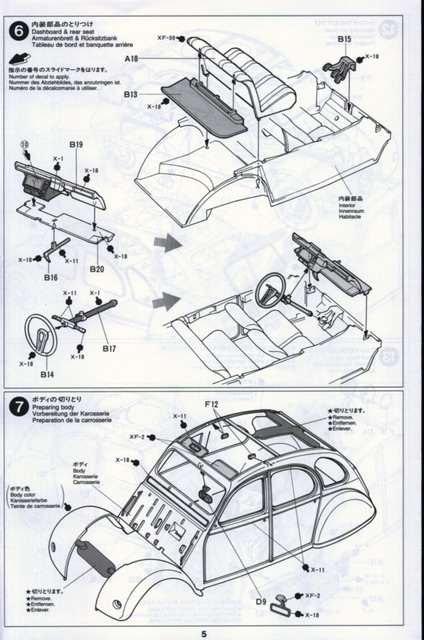 citroen 2cv