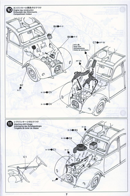 citroen 2cv