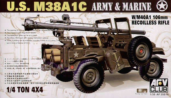 M38A