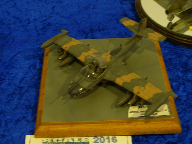 scale model world 2016