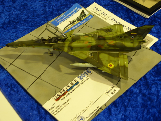 scale model world 2016