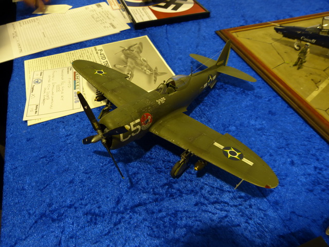 scale model world 2016