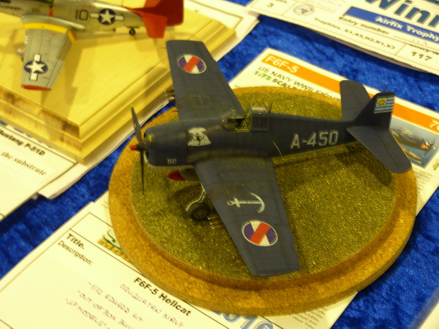 scale model world 2016