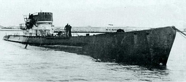 u-530