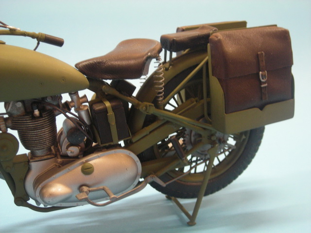 TRIUMPH 3WH