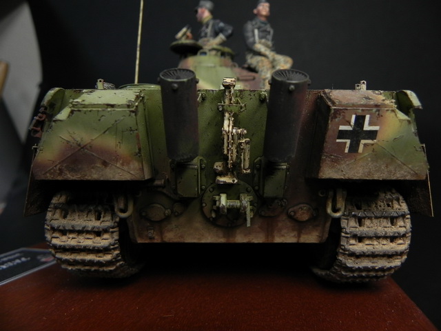 PANTHER AUSF G