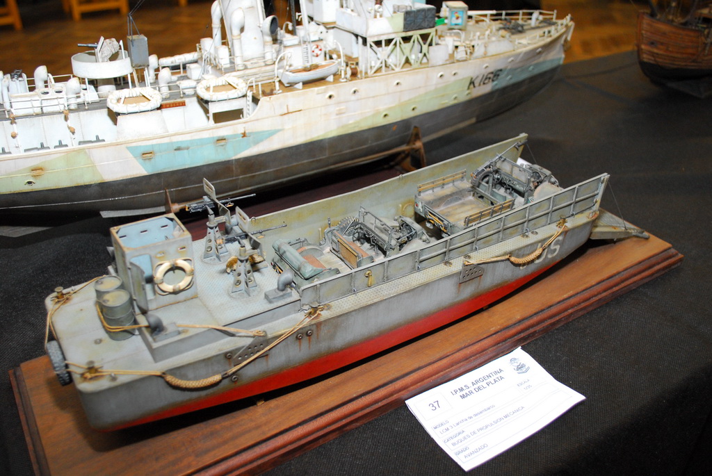 ipms mar del plata