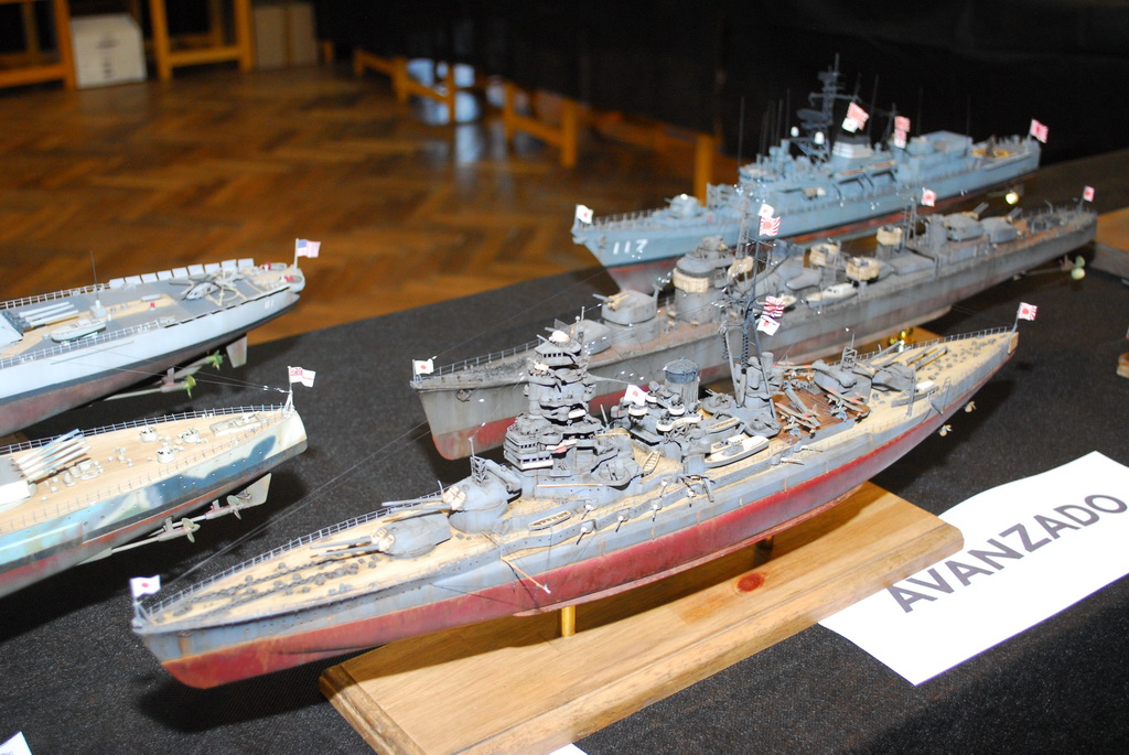 ipms mar del plata