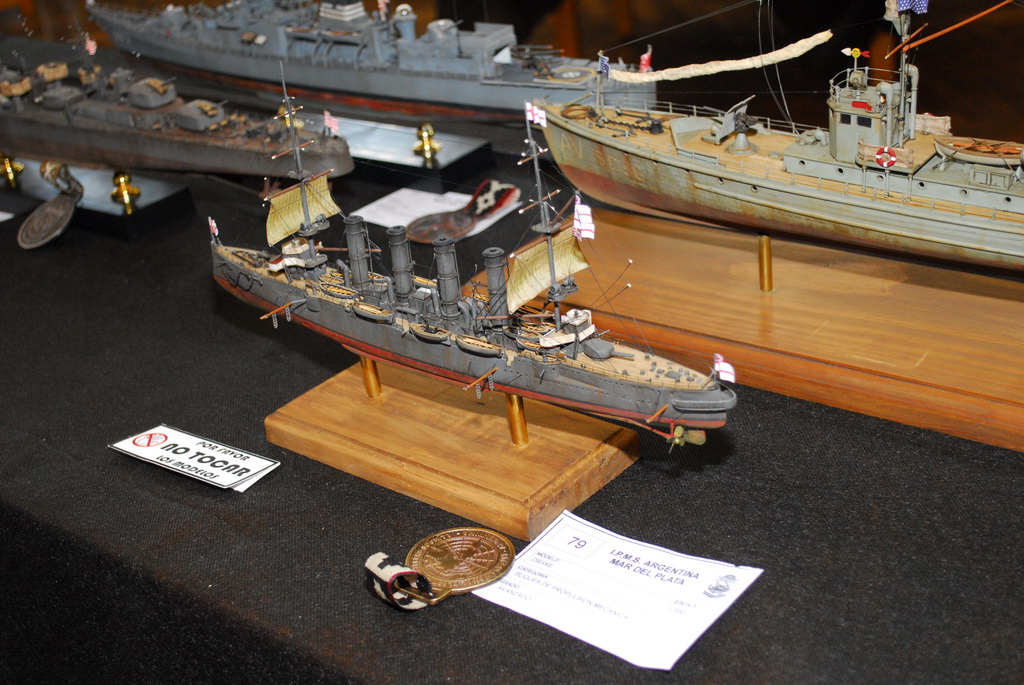 ipms mar del plata