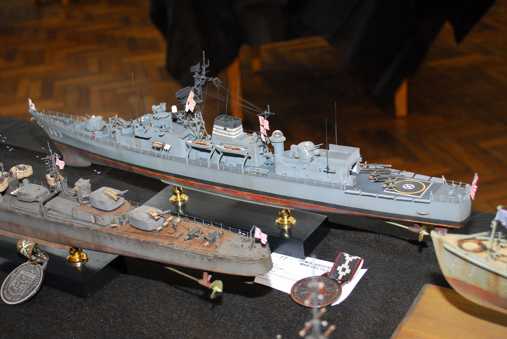 ipms mar del plata