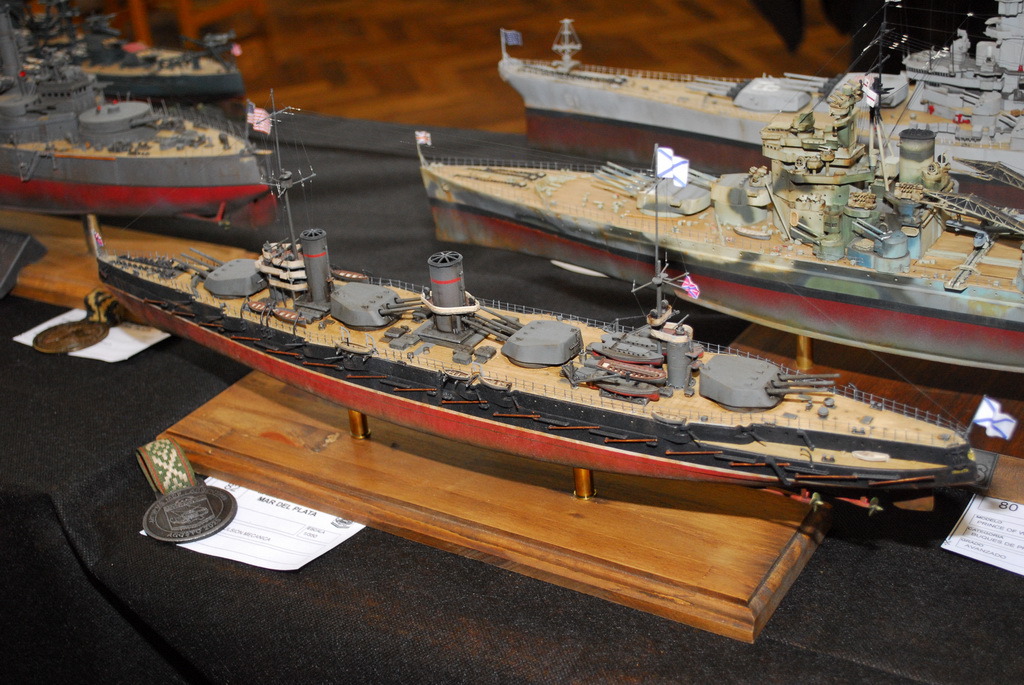 ipms mar del plata