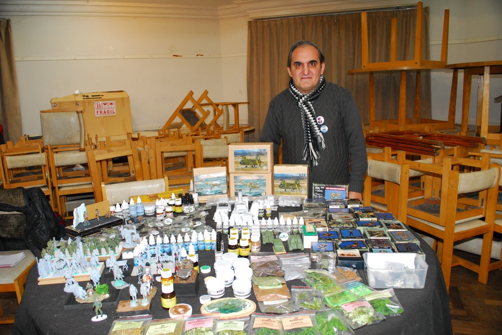 ipms mar del plata