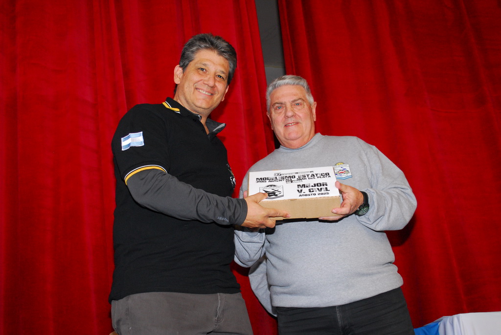 ipms mar del plata