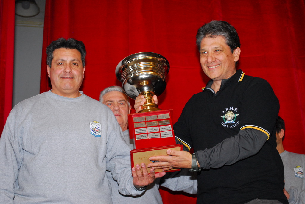 ipms mar del plata
