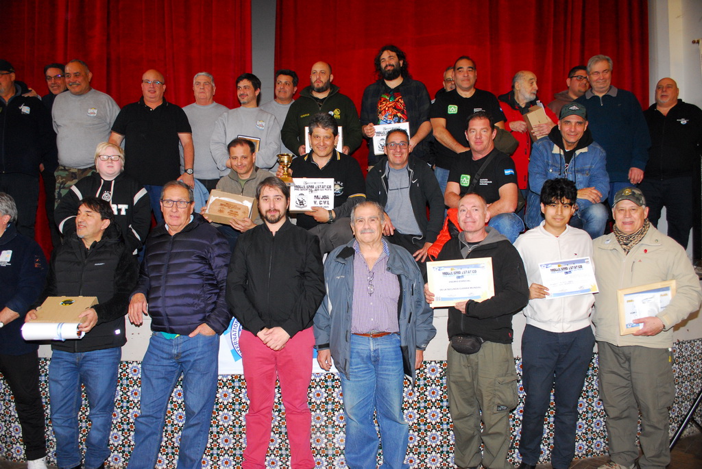 ipms mar del plata