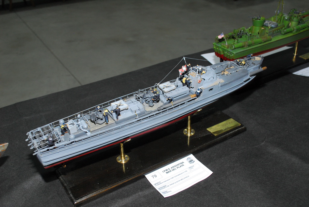 ipms mar del plata