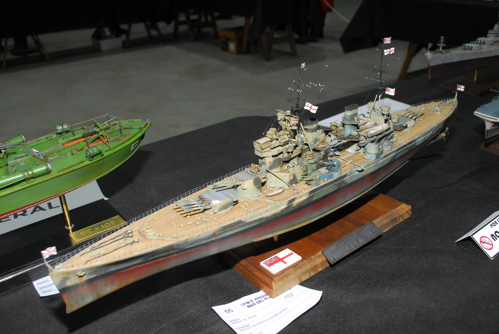 ipms mar del plata