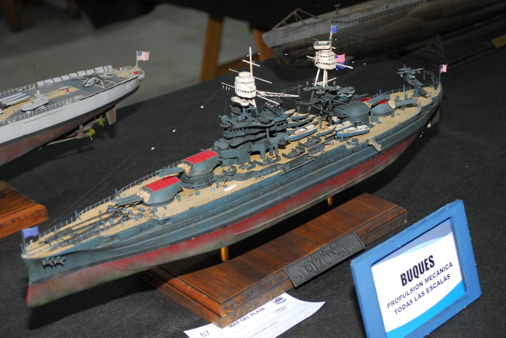 ipms mar del plata
