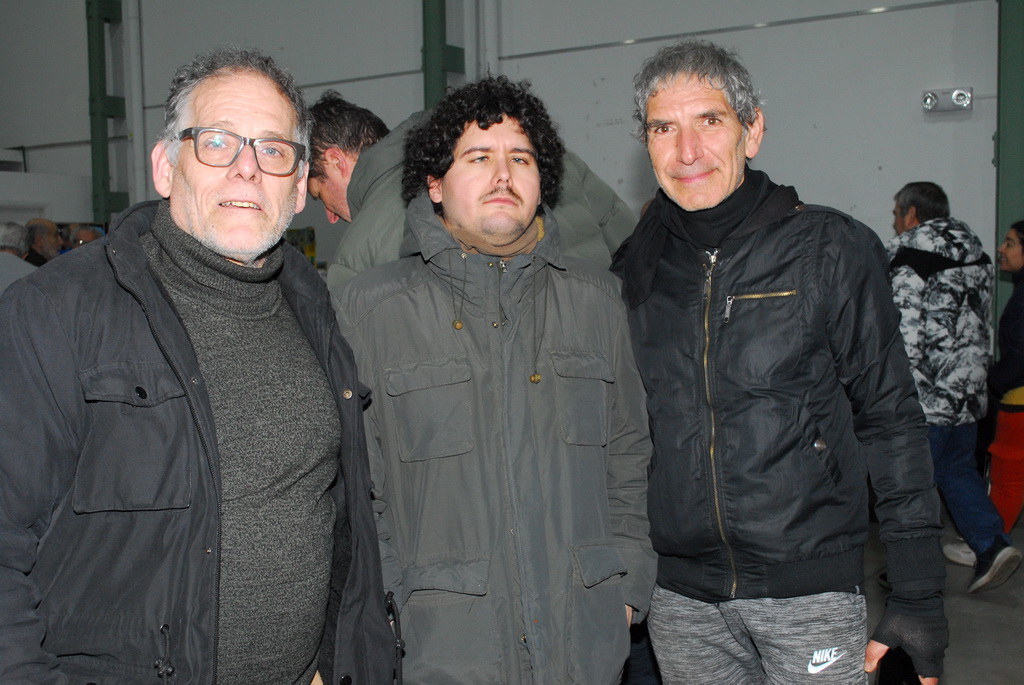 ipms mar del plata