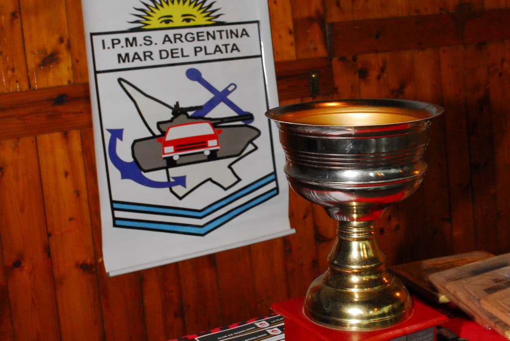 ipms mar del plata