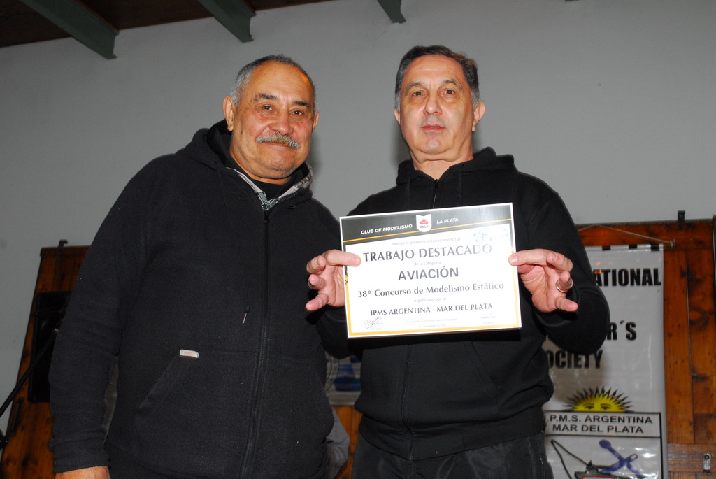 ipms mar del plata