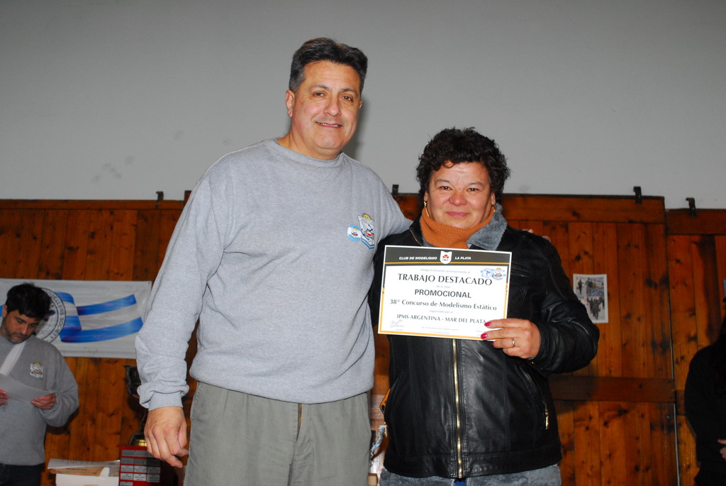 ipms mar del plata