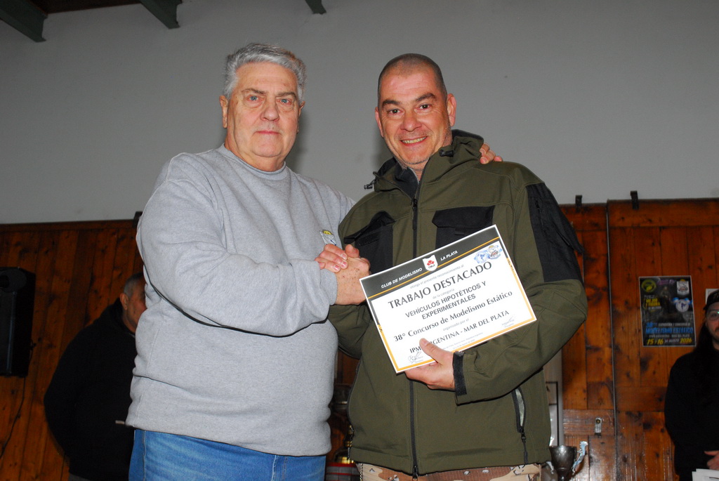 ipms mar del plata