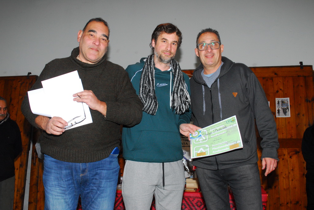 ipms mar del plata