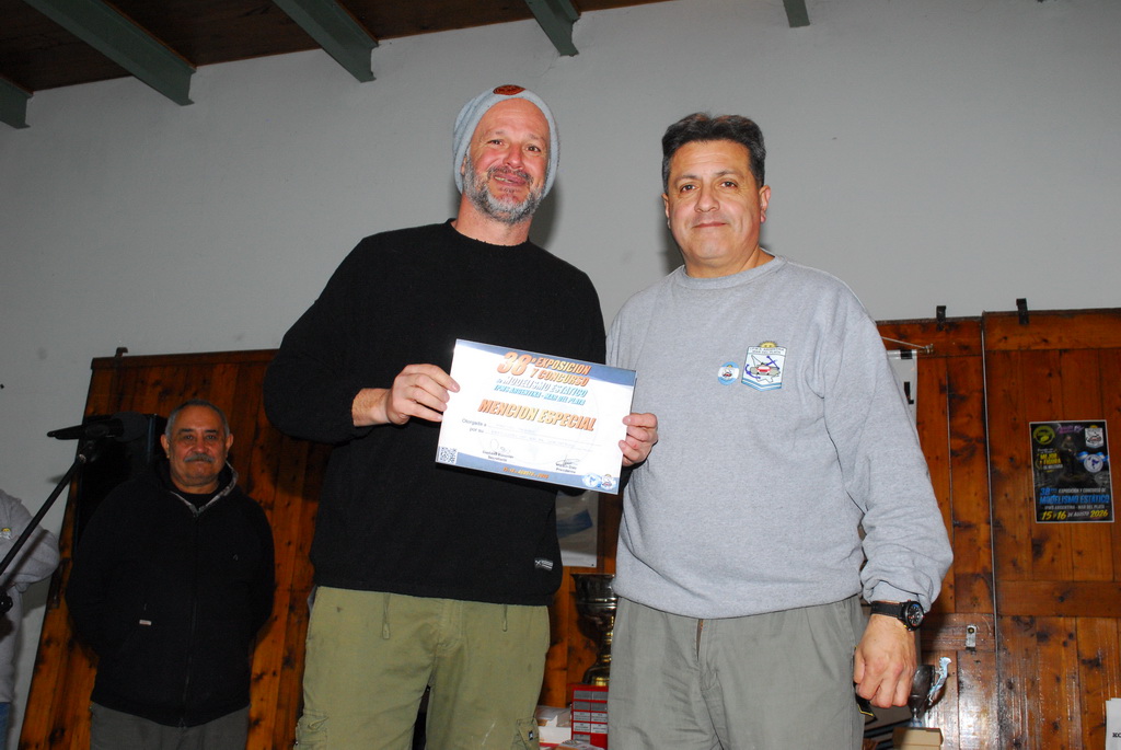 ipms mar del plata