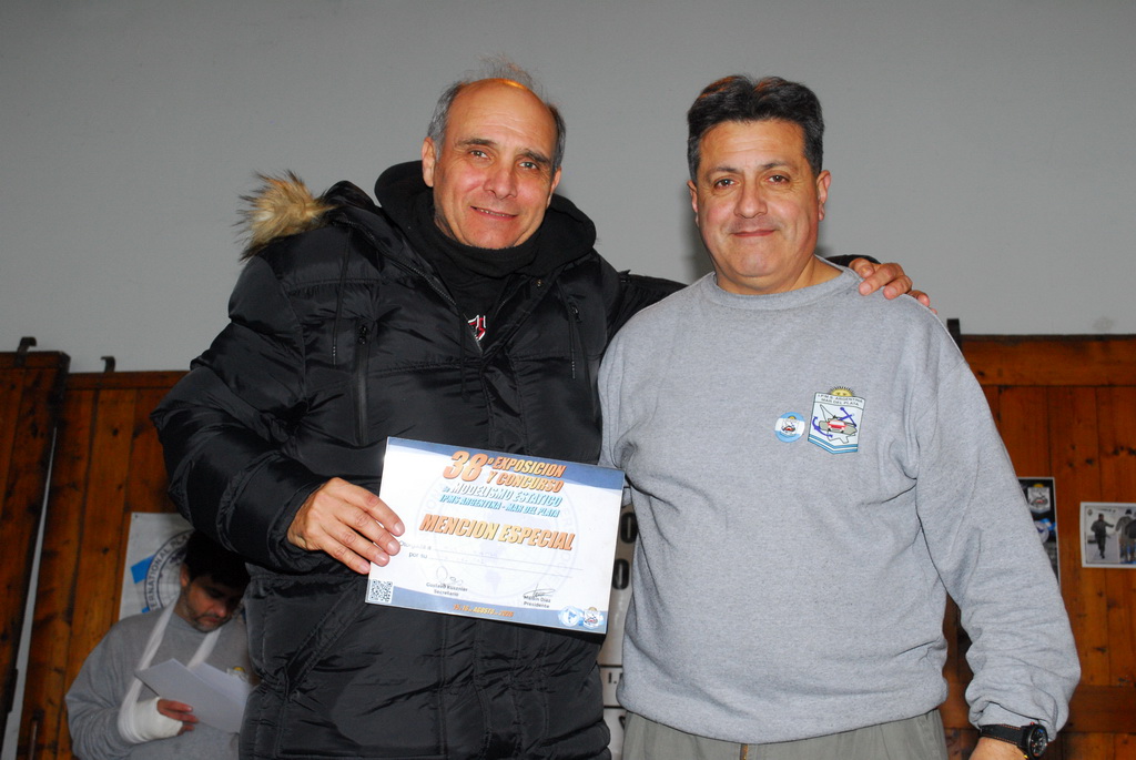 ipms mar del plata