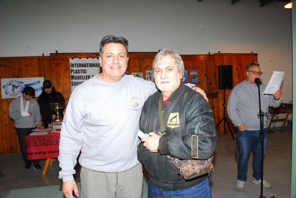 ipms mar del plata