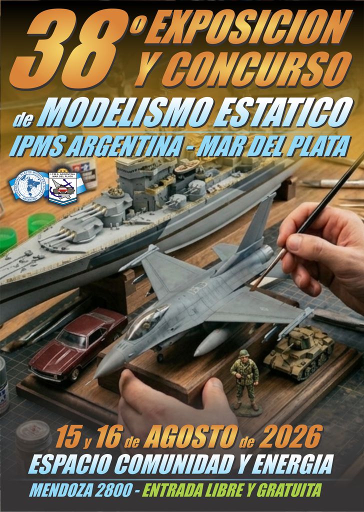 concurso ipms mar del plata