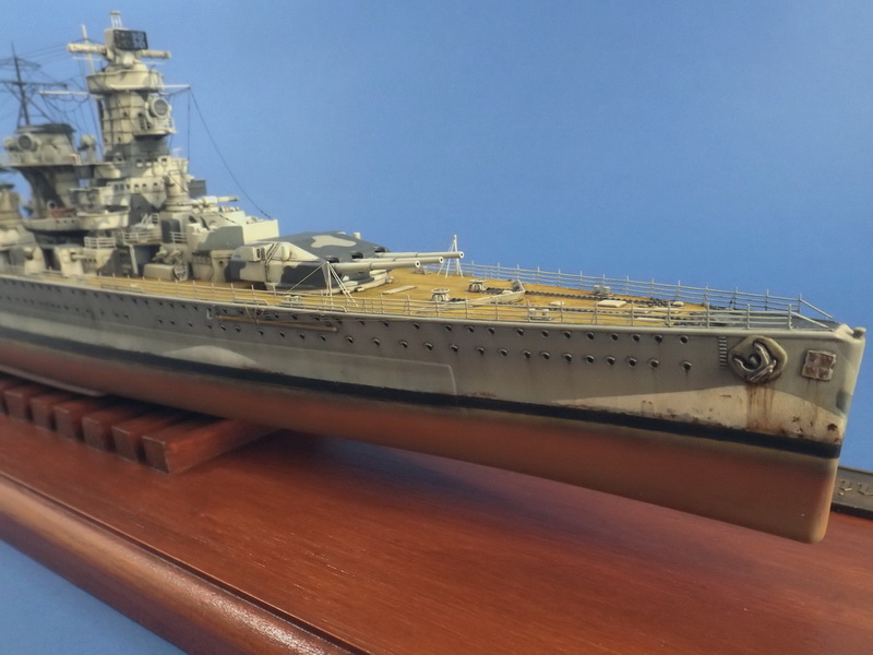 dkm graf spee