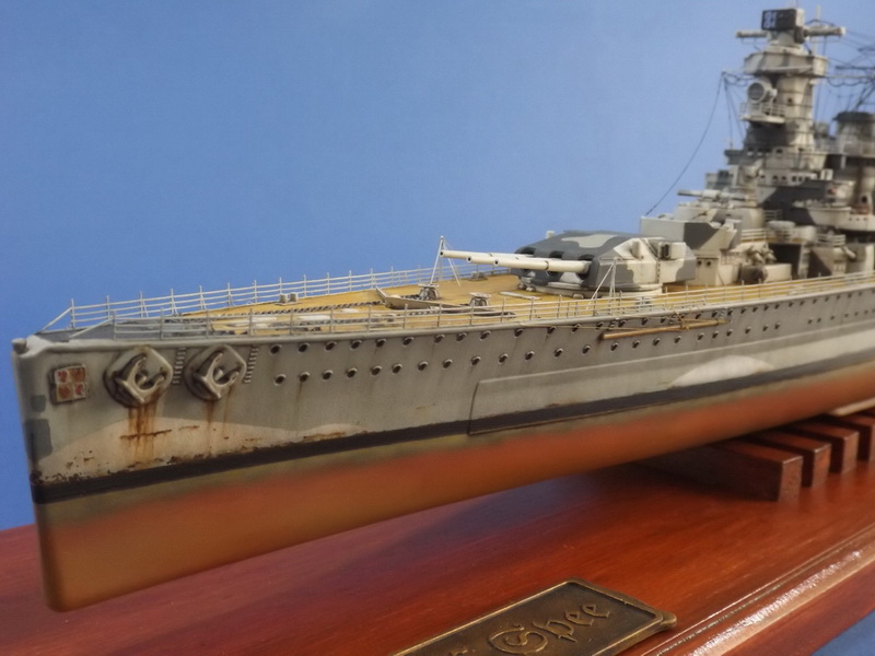dkm graf spee