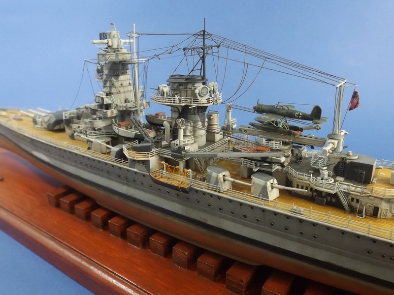 dkm graf spee