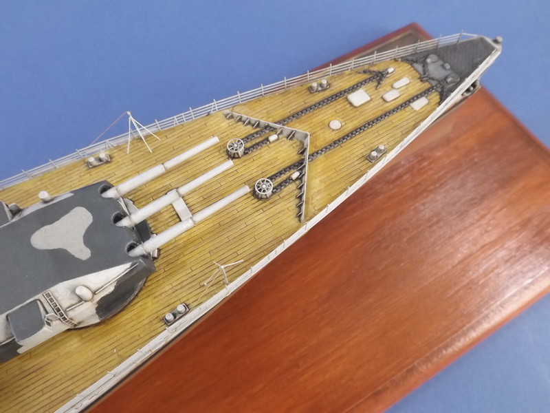 dkm graf spee