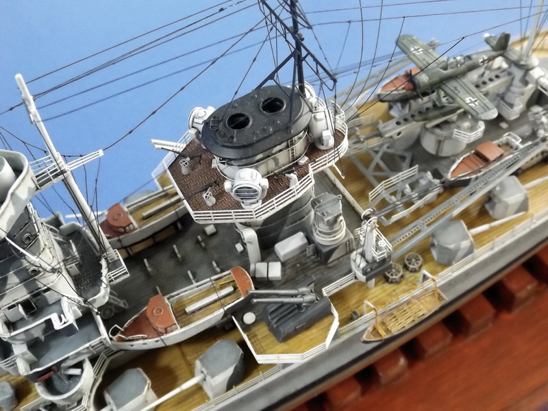 dkm graf spee