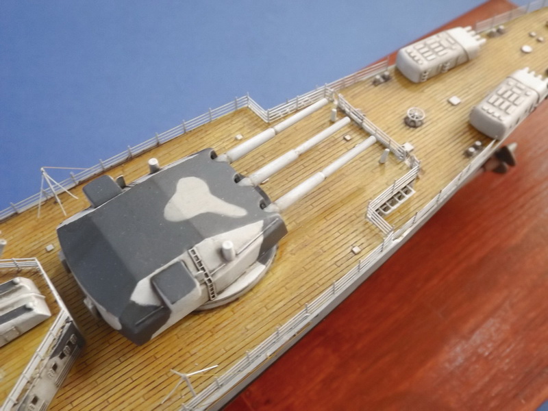 dkm graf spee