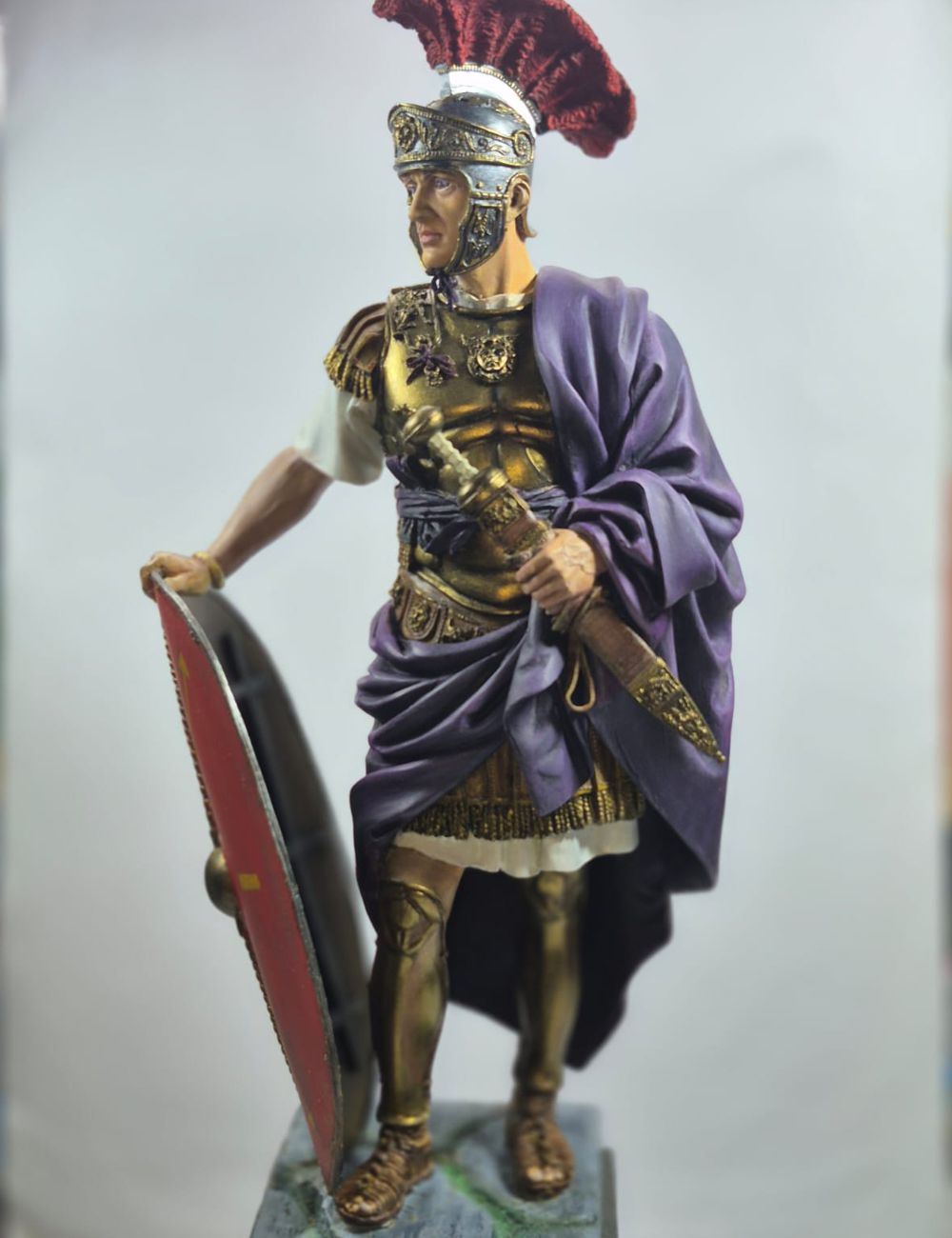 general romano