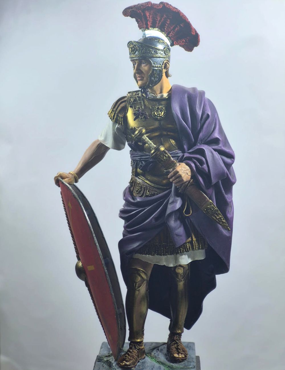 general romano