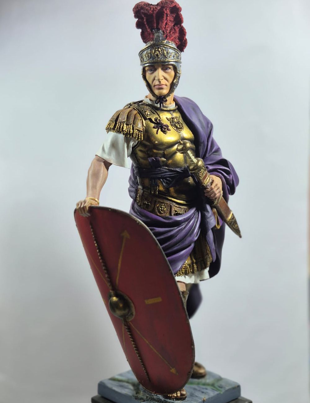 general romano