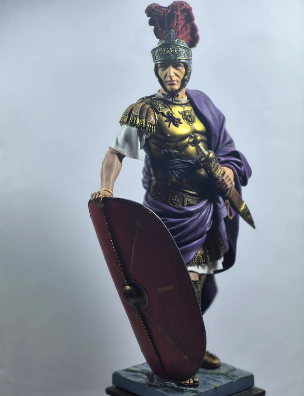 general romano