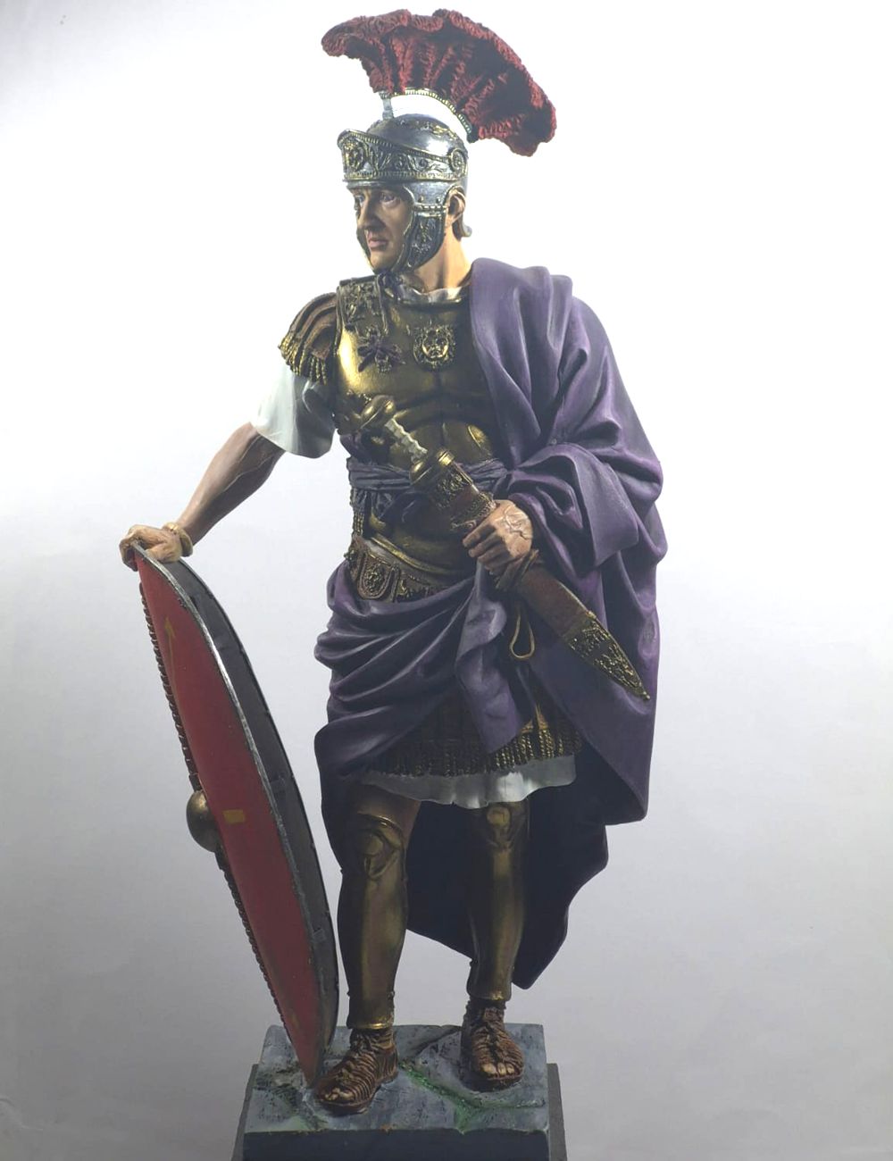 general romano